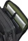 Samsonite Openroad 2.0, Bailhandle, 15.6" Notebooktasche, 43cm, 20/24l, erweiterbar, schwarz Vorschaubild