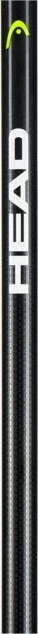 Head Frontside Alpin Skistock anthrazit/gelb (Modell 2022/2023)