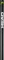 Head Frontside Alpin Skistock anthrazit/gelb (Modell 2022/2023) Vorschaubild