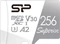 Silicon Power Superior R100/W80 256GB Kit, UHS-I U3, A2, Class 10 Vorschaubild