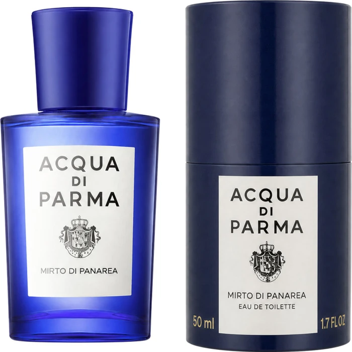 Acqua di Parma Blu Mediterraneo Mirto di Panarea Eau de Toilette, 50ml