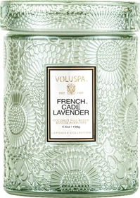 Voluspa Japonica French Cade Lavender Duftkerze, 156g