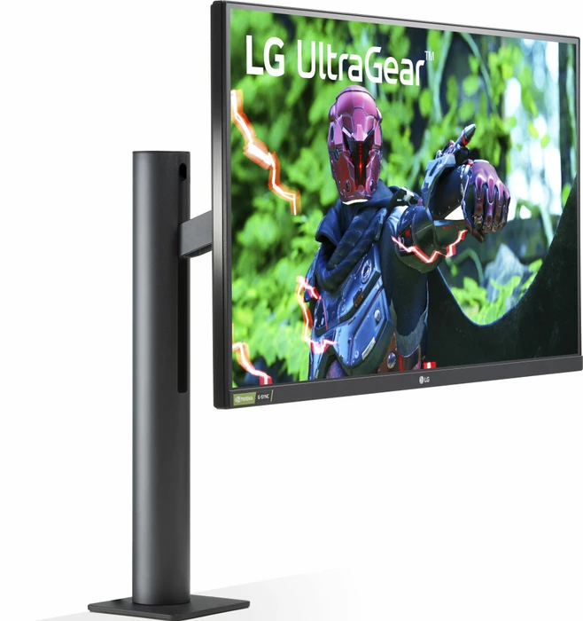 LG UltraGear GN8 27GN88A-B, 27"