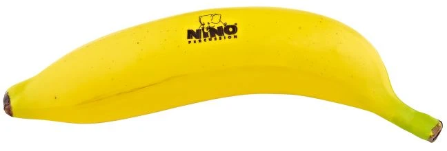 Nino Obst Shaker Banane
