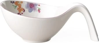 Villeroy & Boch Mariefleur Basic Gifts Schale mit Griff 600ml