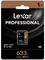 Lexar Professional 633x R95/W70 1TB, UHS-I U3, Class 10 Vorschaubild