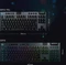 Logitech G915 TKL Carbon, LEDs RGB, schwarz, GL Tactile, USB/Bluetooth, DE Vorschaubild