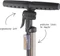 Fischer Manometer Standpumpe Vorschaubild
