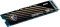 MSI Spatium M452 500GB, M.2 2280 / M-Key / PCIe 4.0 x4 Vorschaubild