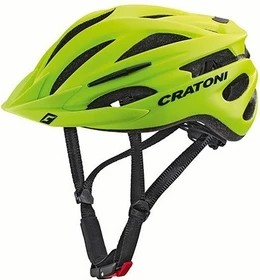 Cratoni Pacer Helm blau matt