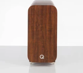 Q Acoustics 3060S Walnuss