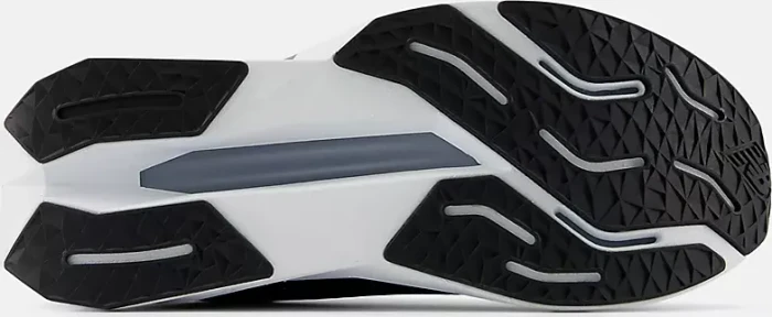 New Balance FuelCell Propel v5 black/white/steel (Herren)