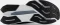 New Balance FuelCell Propel v5 black/white/steel (Herren) Vorschaubild