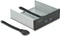 DeLOCK 5.25" USB Frontpanel, 2x USB 3.0 19-Pin Stecksockel [Stecker] Vorschaubild