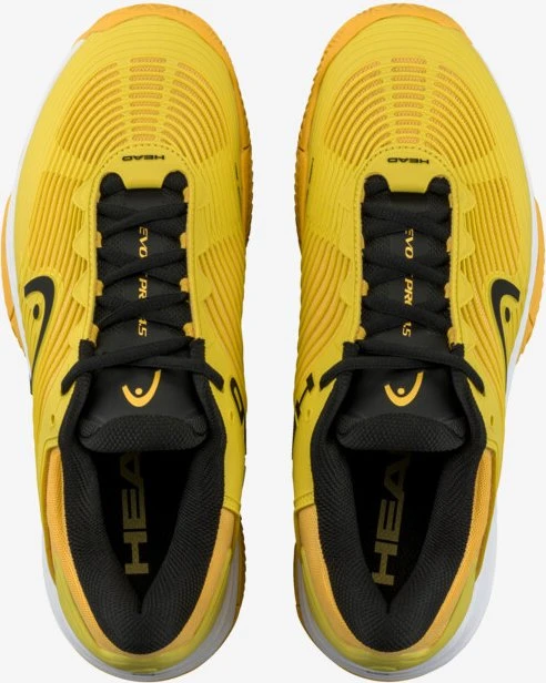 Head Revolt Pro 4.5 Padel bnbk (Herren)