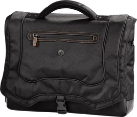 Hama Messenger Belfast 15.4" Tragetasche schwarz