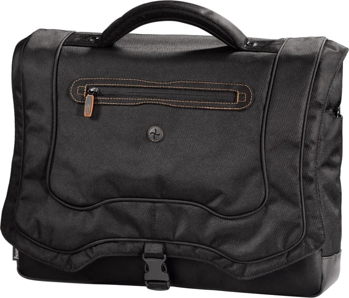 Hama Messenger Belfast 15.4" Tragetasche schwarz