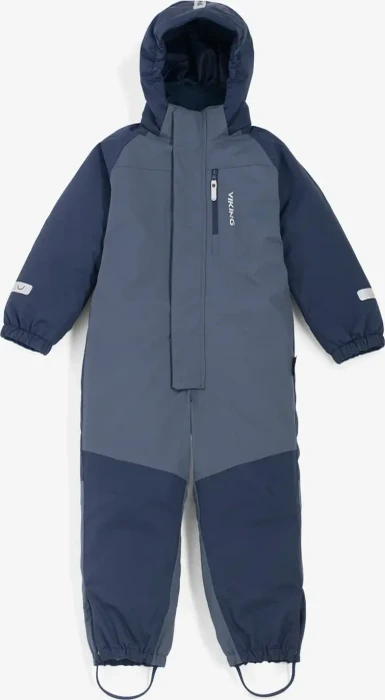 Viking Toasty Winter Thermal Overall Skianzug navy (Junior)