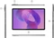 Lenovo Idea Tab Plus TB361FU, Luna Grey, 8GB RAM, 256GB Vorschaubild