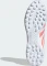 adidas Predator League Fold-Over Tongue TF signal coral/cloud white/beam orange Vorschaubild