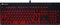 Corsair Strafe, MX BROWN, USB, UK Vorschaubild