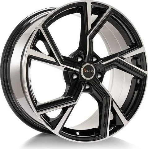 Avus Racing AF20 8.5x19 5/112 ET40 (verschiedene Farben)