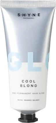 Shyne GLOSS Conditioner cool blond, 100ml