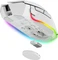 Razer Basilisk V3 Pro 35K White Edition, USB/Bluetooth Vorschaubild