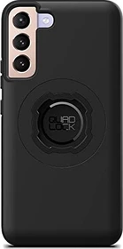 Quad Lock Mag Case für Samsung Galaxy S22+ schwarz