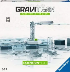 Ravensburger GraviTrax Erweiterung Lift