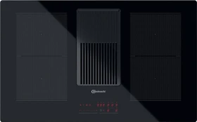 Bauknecht BVH80 Venting Flexi Induktionskochfeld mit Kochfeldabzug autark