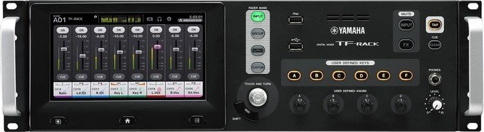 Yamaha TF-Rack