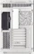 Krux Empero White, Glasfenster Vorschaubild
