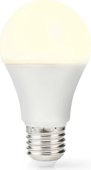 Nedis LED-Lampe E27 8.5W/827