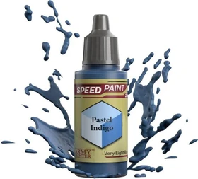 Army Painter Speedpaint 2.0 pastel indigo, 18ml
