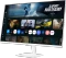 Samsung Smart Monitor M7 M70F, weiß, 32" Vorschaubild