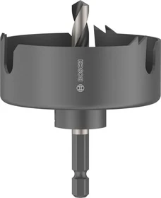 Bosch Professional Wood and Drywall Lochsäge, 65x25mm, 1 Stück