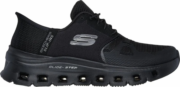 Skechers Glide-Step Pro schwarz (Damen)