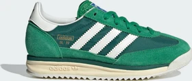adidas SL 72 RS green/core white/collegiate green (Junior)