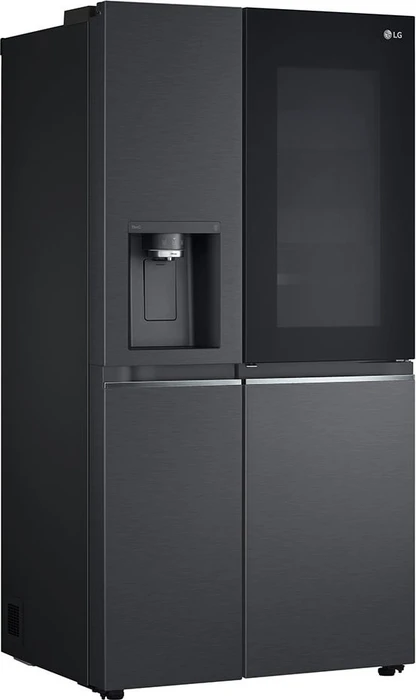 LG GSXB90MCDE Side-by-Side