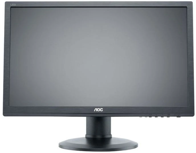 AOC G2460PQU, 24"