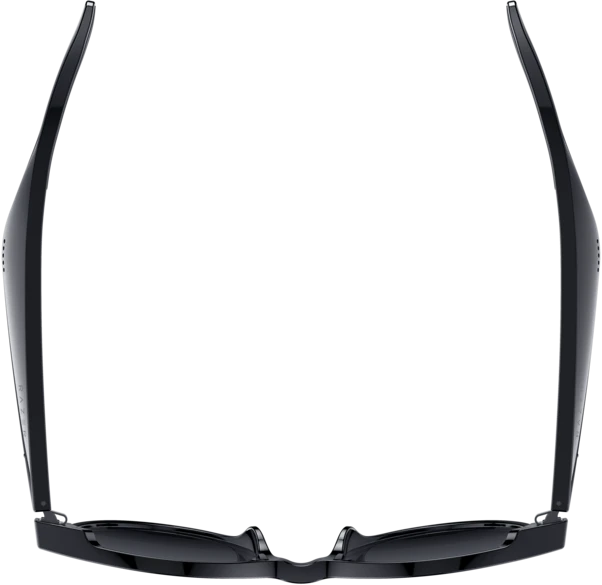 Razer Anzu Smart Glasses Round Design Size SM
