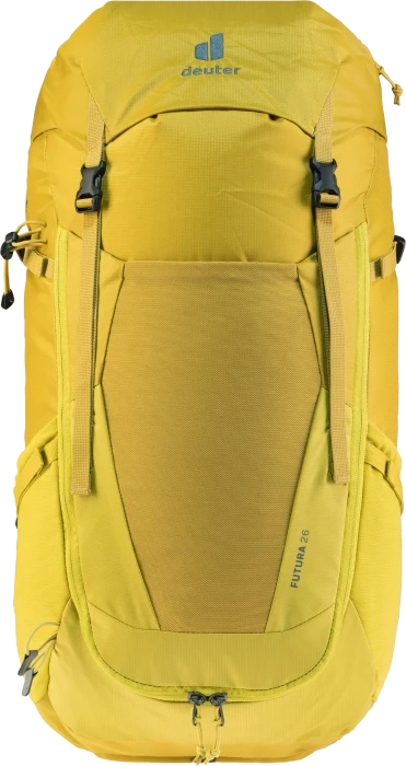 Deuter Futura 26 turmeric/greencurry