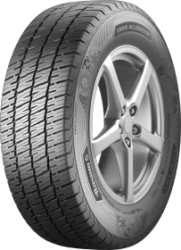 Barum Vanis AllSeason 215/75 R16C 113/111R