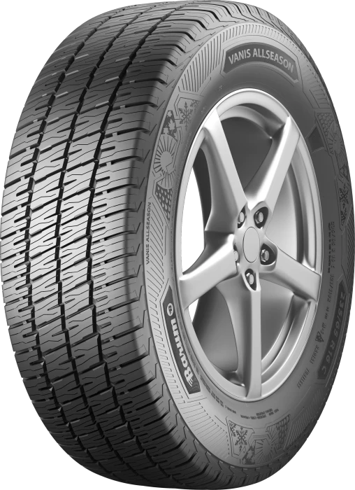 Barum Vanis AllSeason 215/75 R16C 113/111R