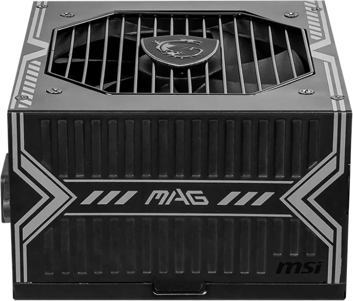 MSI MAG A750BN PCIE5 750W, ATX 3.0
