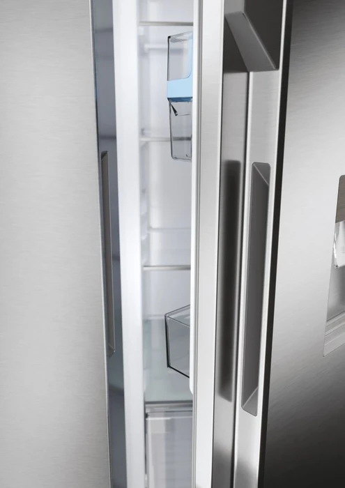 Haier HSR5918DWMP Side-by-Side