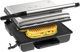 Tefal GC242D12 Incio Grill Adjust Kontaktgrill