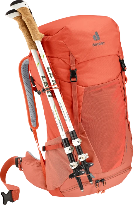 Deuter Futura 30 SL paprika/sienna (Damen)