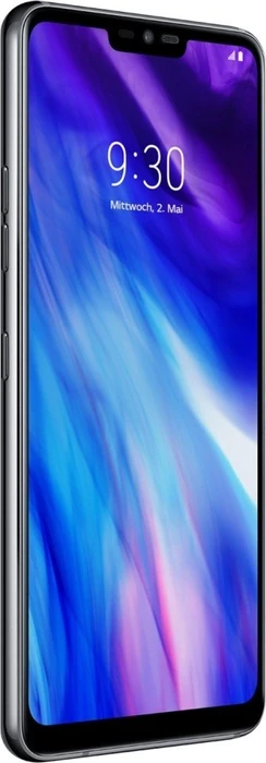 LG G7 ThinQ LMG710EM grau